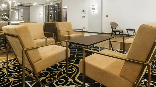 1 Seater Meeting Room