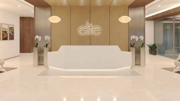 2 Seater Meeting Room