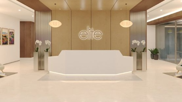 2 Seater Meeting Room