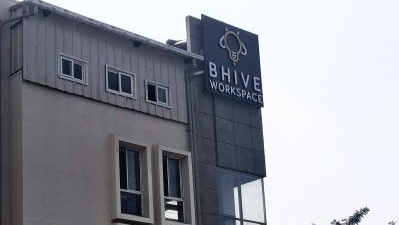 2 Seater Meeting Room