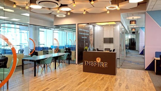 2 Seater Private Cabin