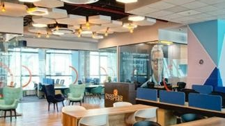 2 Seater Private Cabin