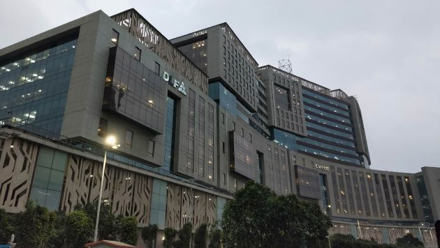 2 Seater Private Cabin