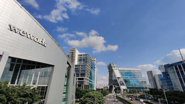 2 Seater Private Cabin