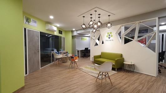 2 Seater Private Cabin