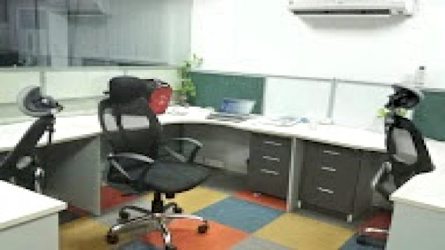 2 Seater Private Cabin