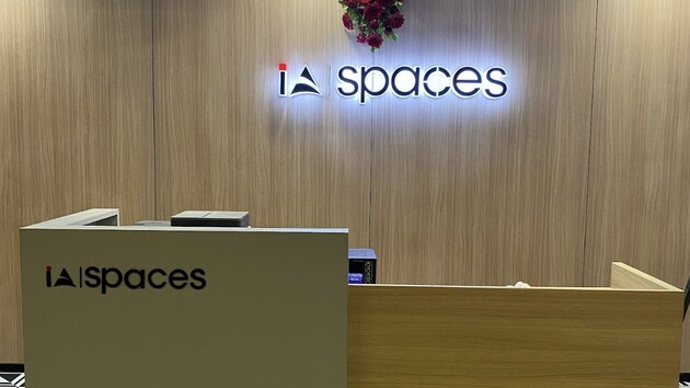 2 Seater Private Cabin