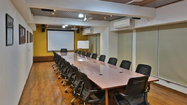 20 Seater Conference Room