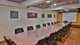 20 Seater Conference Room