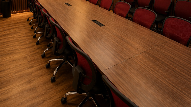 20 Seater Conference Room