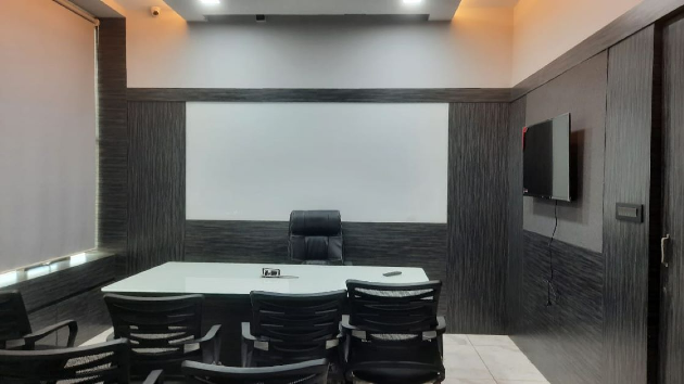 GoSpace 7550 20 Seater Conference Room