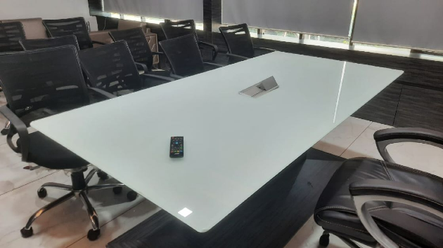 GoSpace 7550 20 Seater Conference Room
