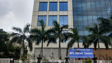 20 Seater Conference Room