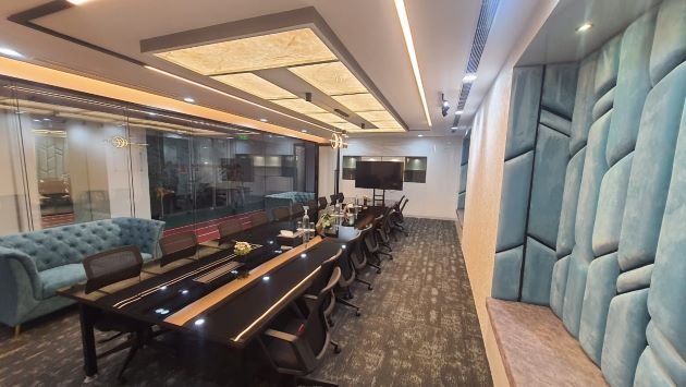 20 Seater Meeting Room