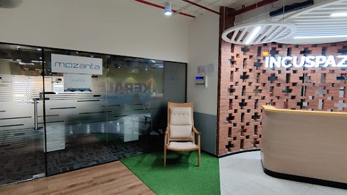 GoOffice 4241 20 Seater Private Cabin | Ernakulam
