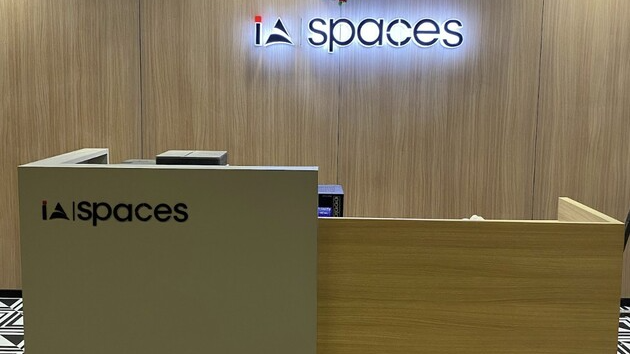 20 Seater Private Cabin