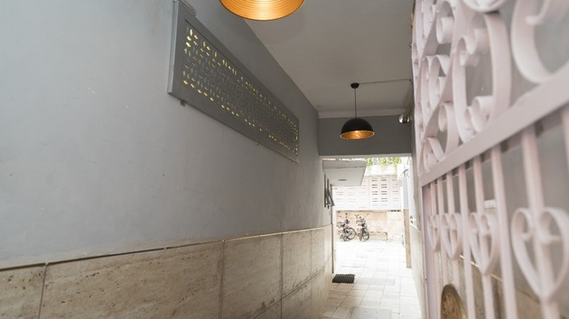 20 Seater Traning Room 