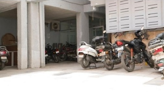 20 Seater Traning Room 