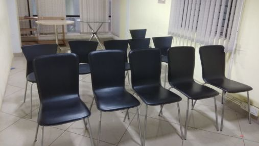 20 Seater Training Room