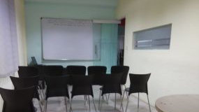 20 Seater Training Room