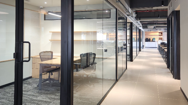 20 Seater Meeting Room