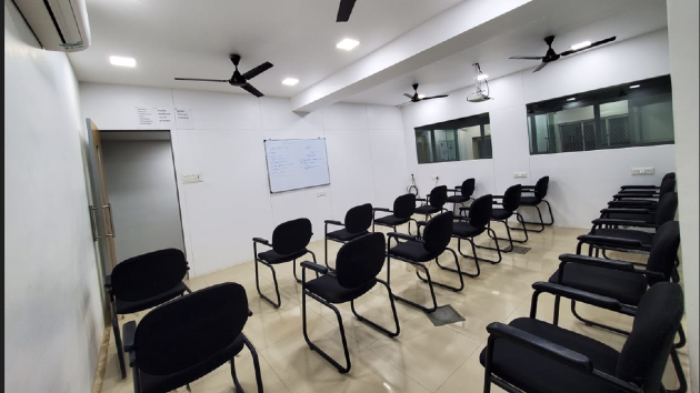 20 Seater Training Room