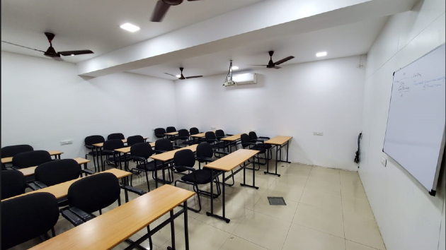 20 Seater Training Room