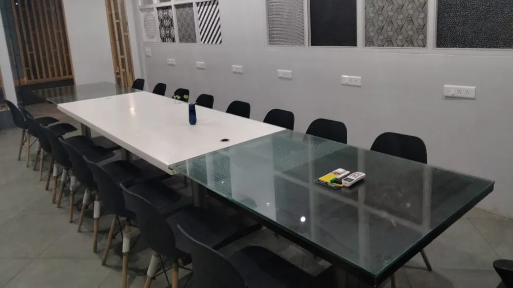20 Seater Training Room in Arera Colony - S.PACE | GoSpace 9501