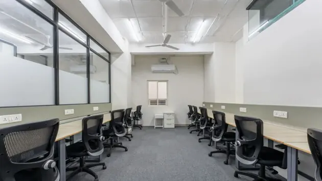 20 Seater Private Cabin in Indiranagar - Beginest Harbour 4 | GoOffice 21006