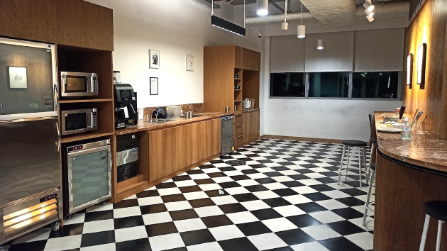 22 Seater Conference Room