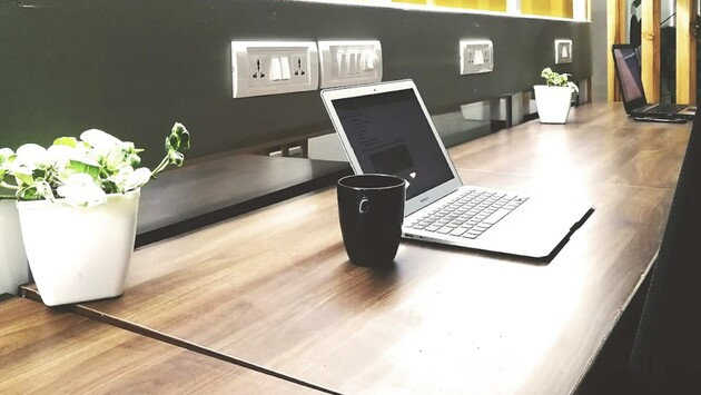 22 Seater Private Cabin