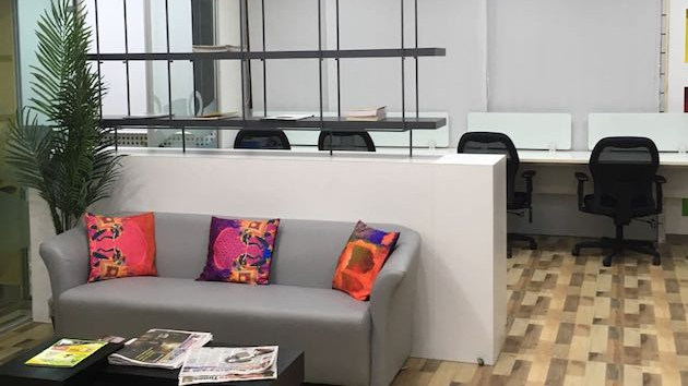 26 Seater Training Room