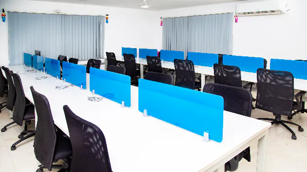 Open Desks  in Baner - Divine Coworking | GoOffice 6267