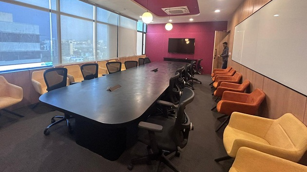 GoSpace 7940 25 Seater Conference Room