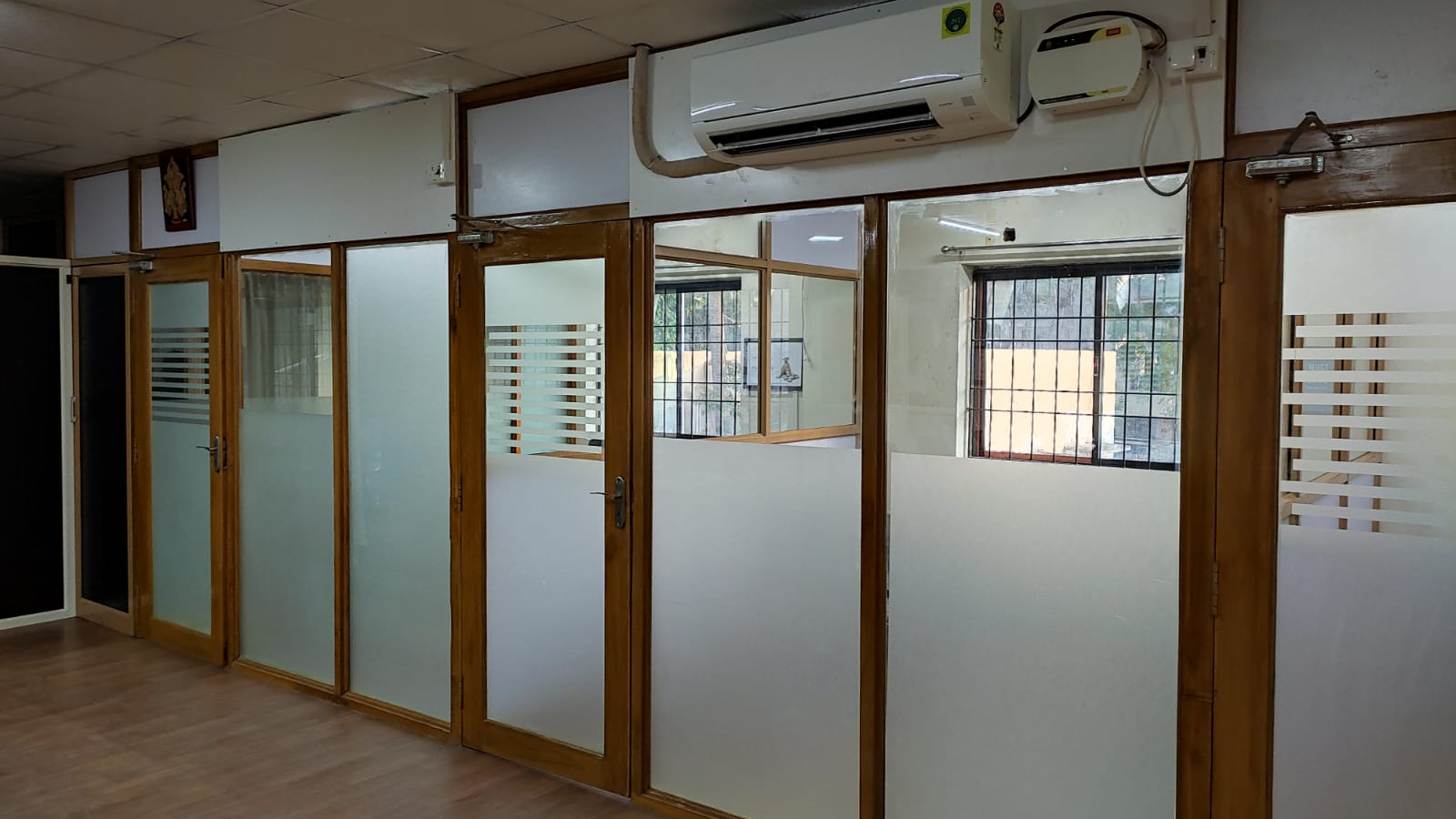 15 Seater Conference Room