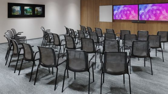 26 Seater Conference Room