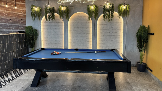 25 Seater Conference Room