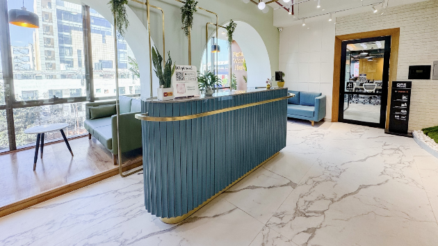 25 Seater Conference Room