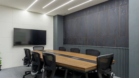 25 Seater Private Cabin