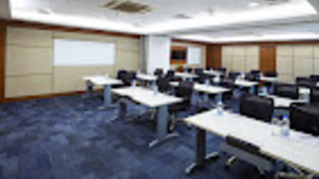 25 Seater Training Room 