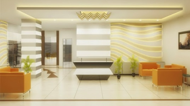 25 Seater Training Room 