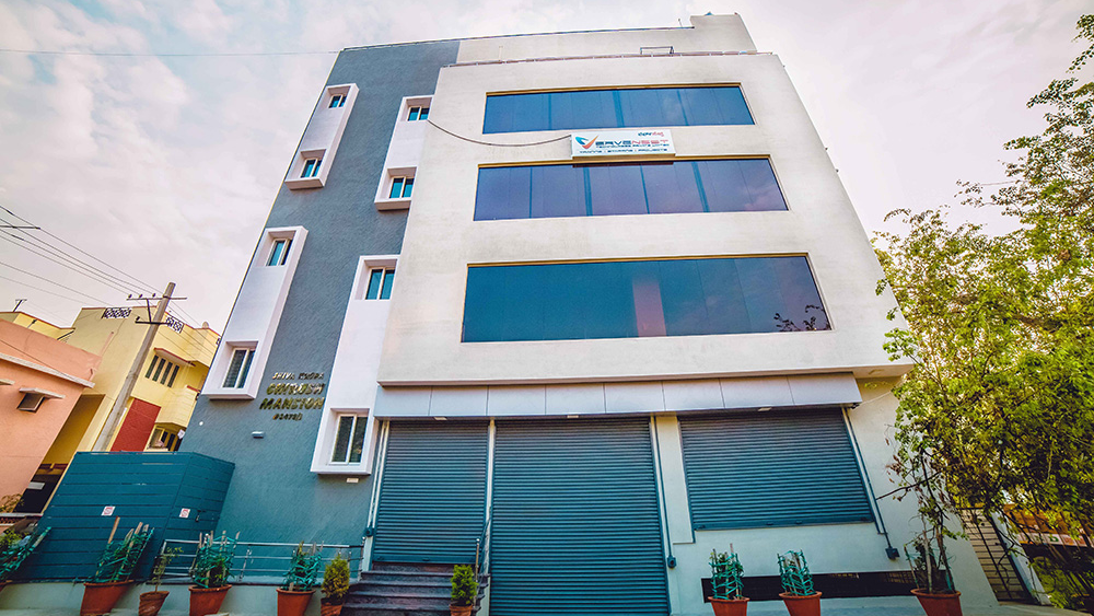 25 Seater Training Room 