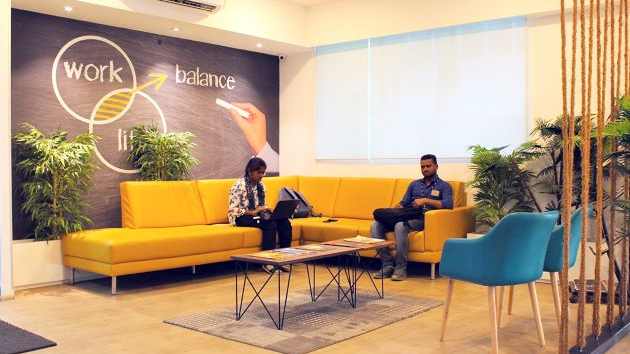 26 Seater Conference Room