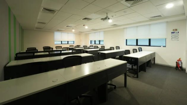 26 Seater Conference Room