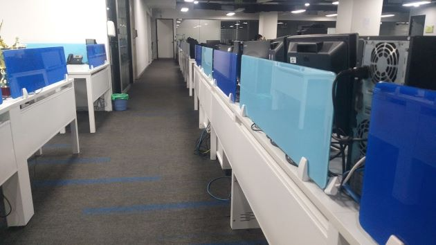 26 Seater Conference Room