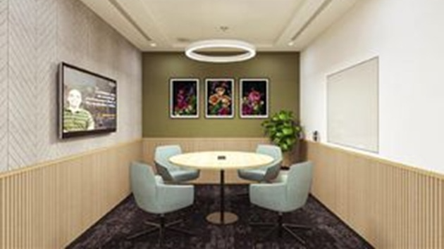 GoSpace 21056