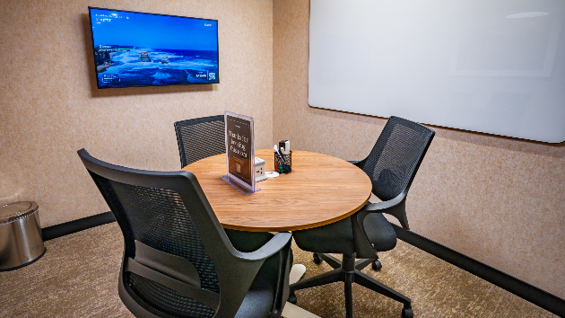 3 Seater Conference Room