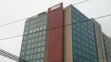 3 Seater Conference Room