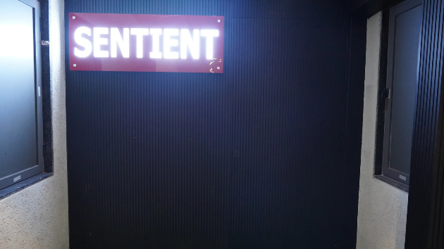 3 Seater Manager Cabin