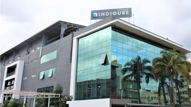 3 Seater Meeting Room